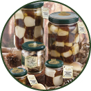 Prestigious Black Head Boletus Mushrooms